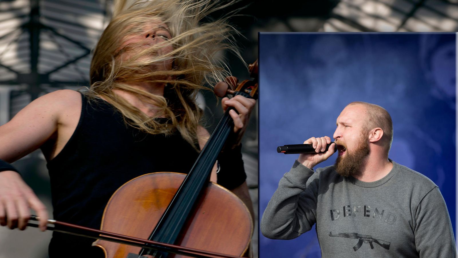 Apocalyptica