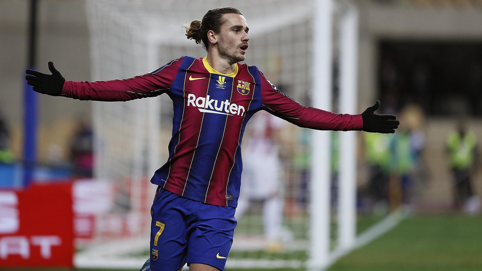 Antoine Griezmann
