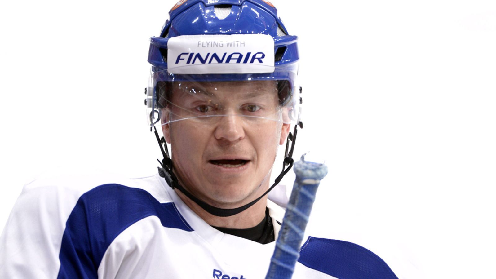 Petteri Nummelin