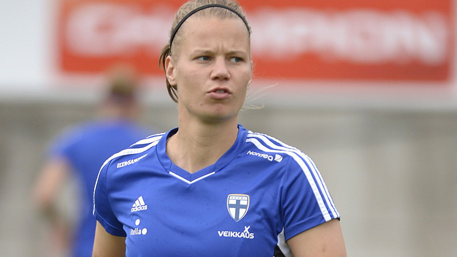 Maija Saari