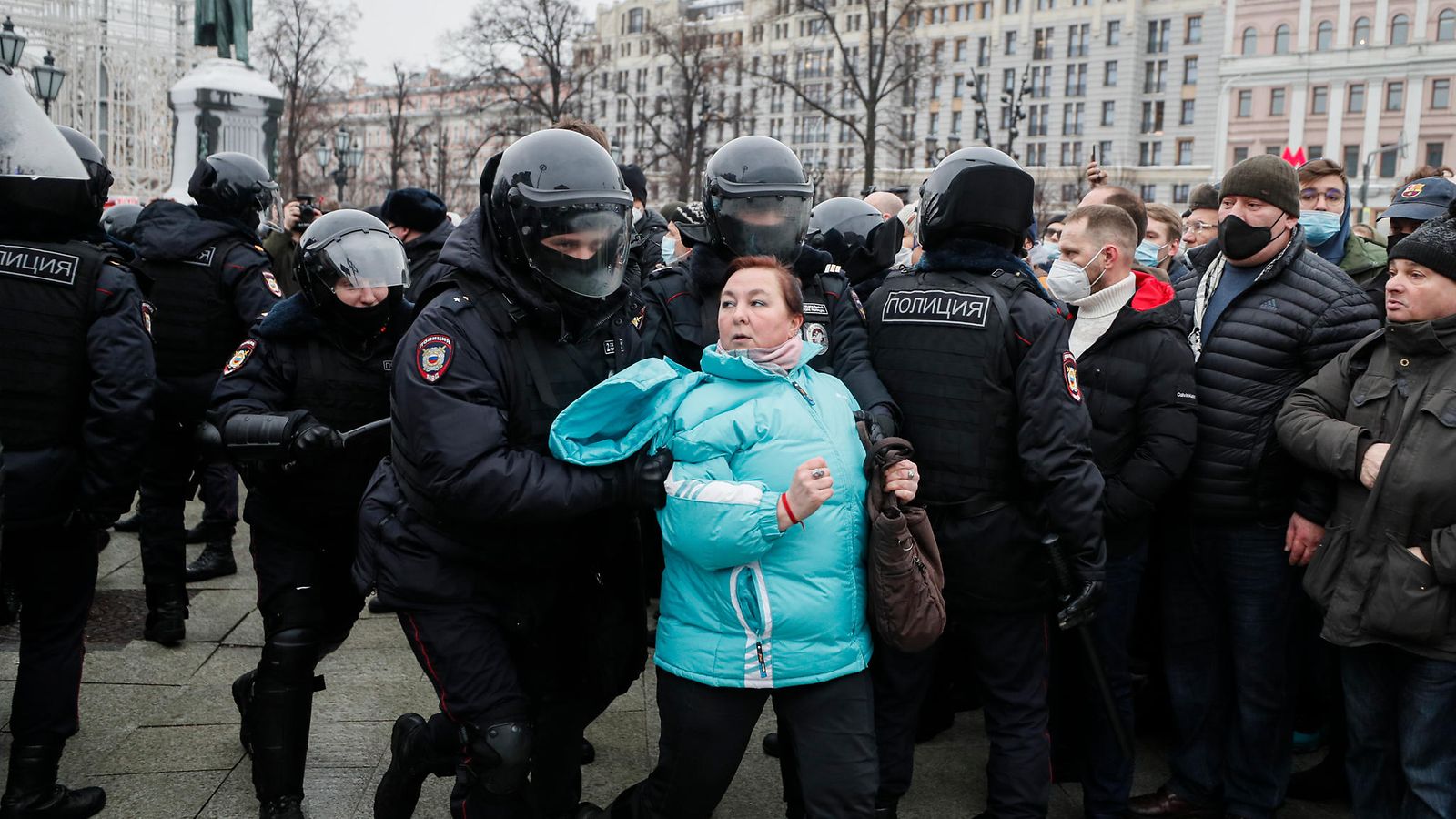 Moskova Navalnyi AOP