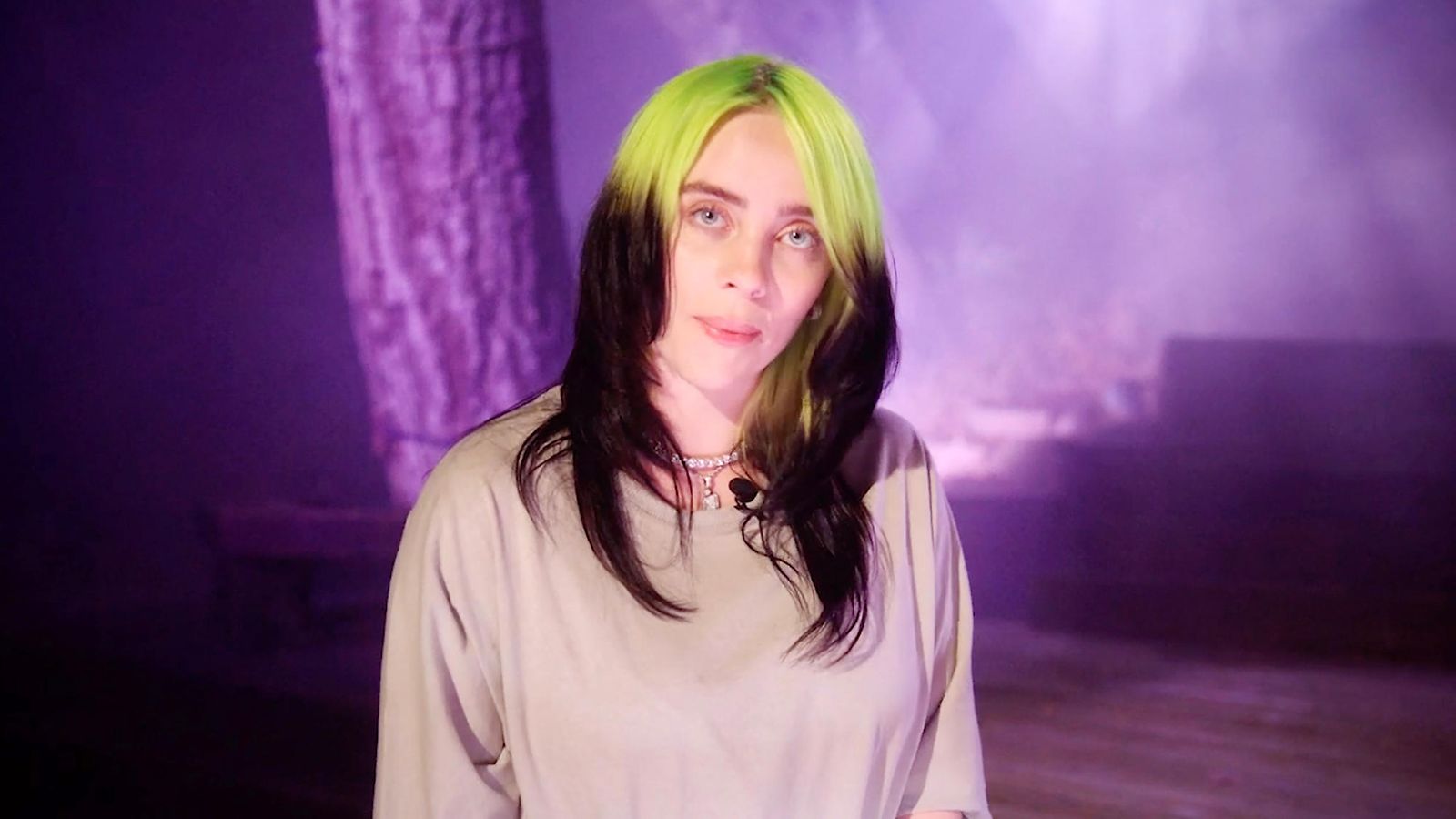 Billie Eilish