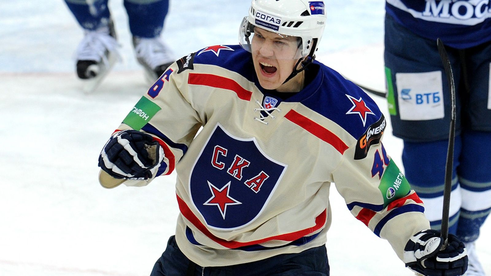 Teemu Ramstedt.