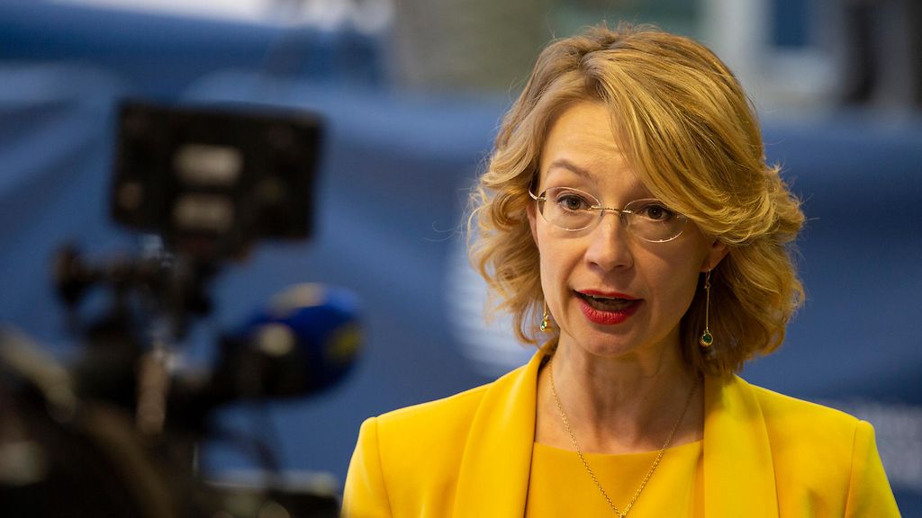SDP:n Tuppuraiselta kova syytös kokoomukselle: 