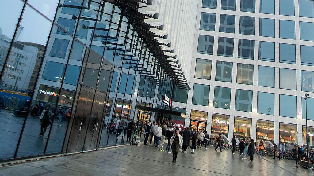 Labore: Suomen talouskasvu jää ennustettua heikommaksi