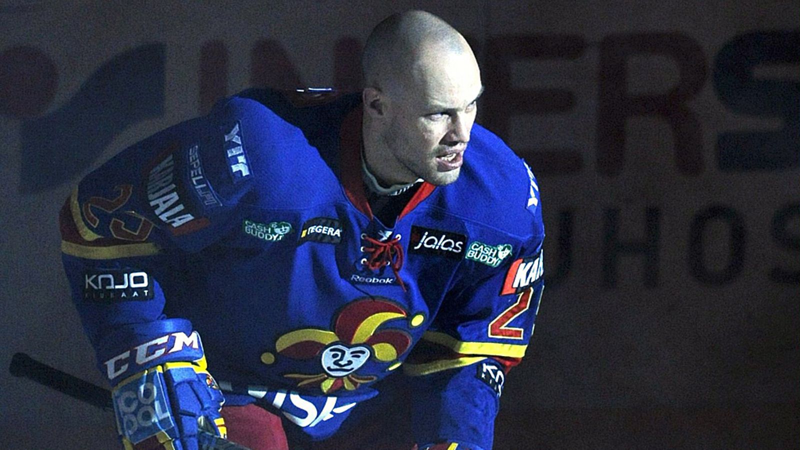 Jarkko Ruutu