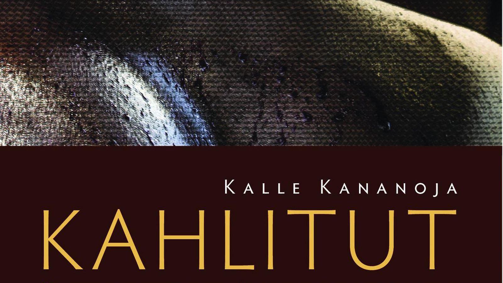 Kahlitut