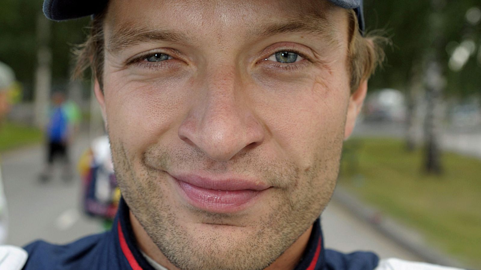 Juho Hänninen.