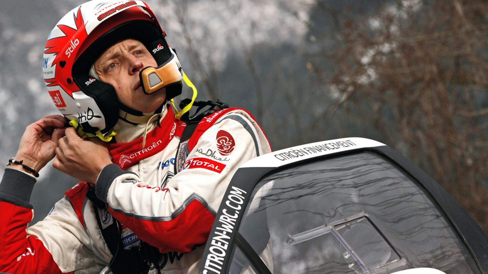 Mikko Hirvonen