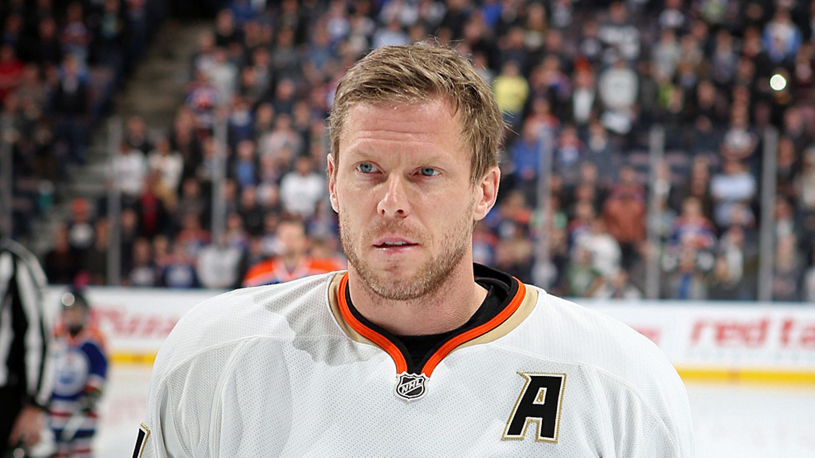Saku Koivu