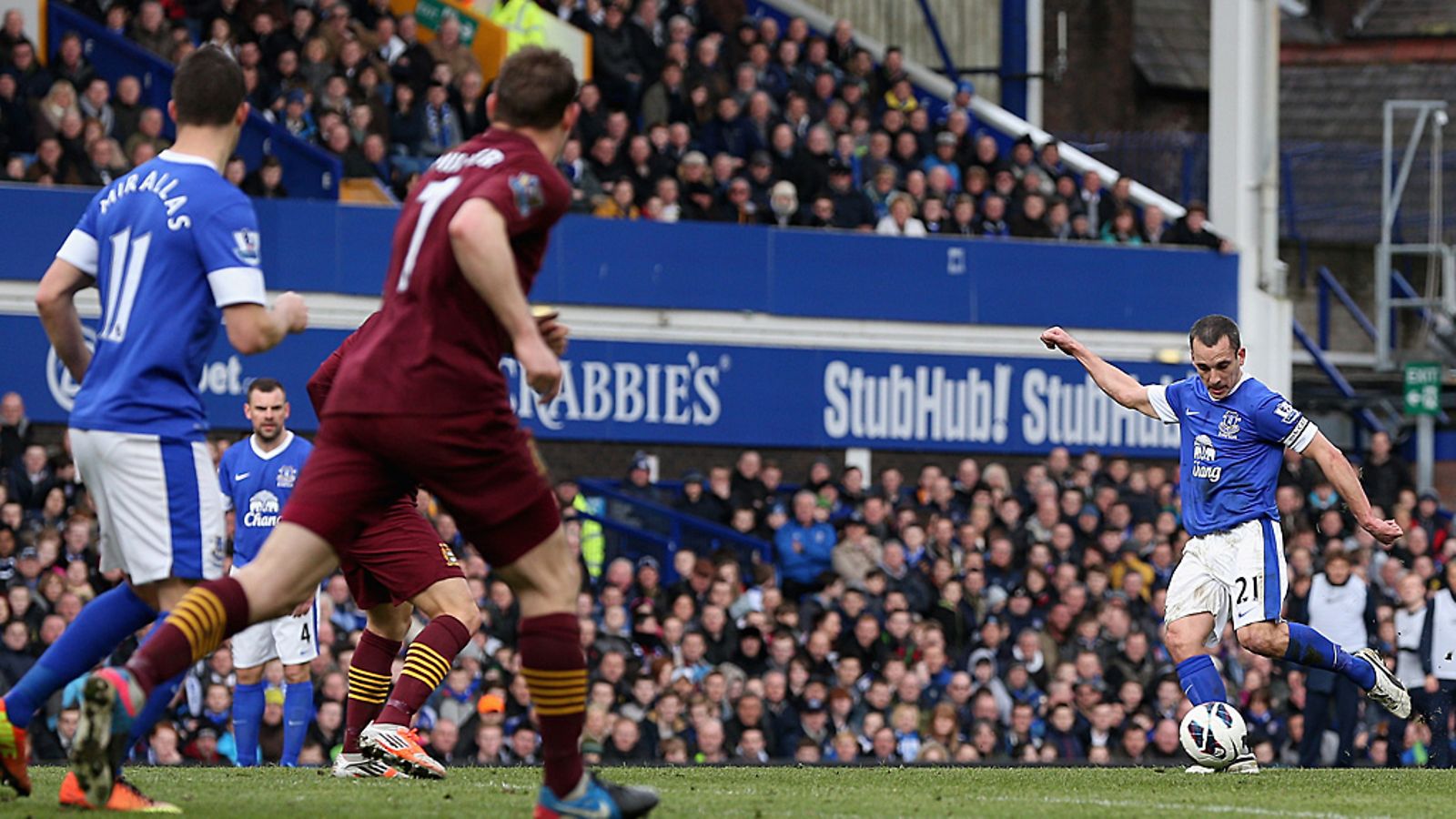 Leon Osman