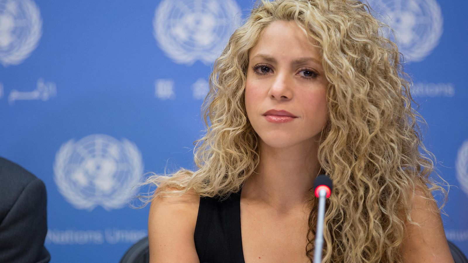 shakira