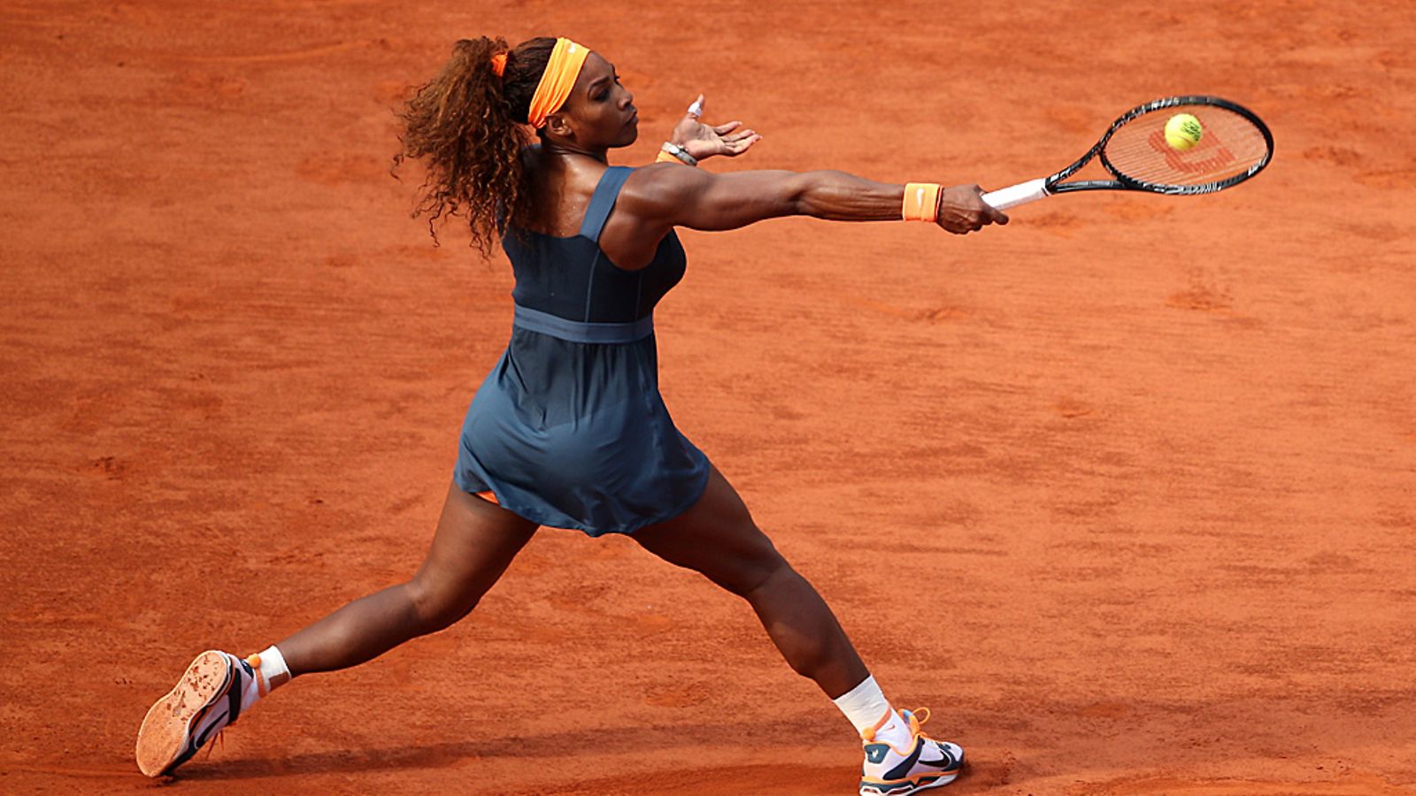 Serena Williams