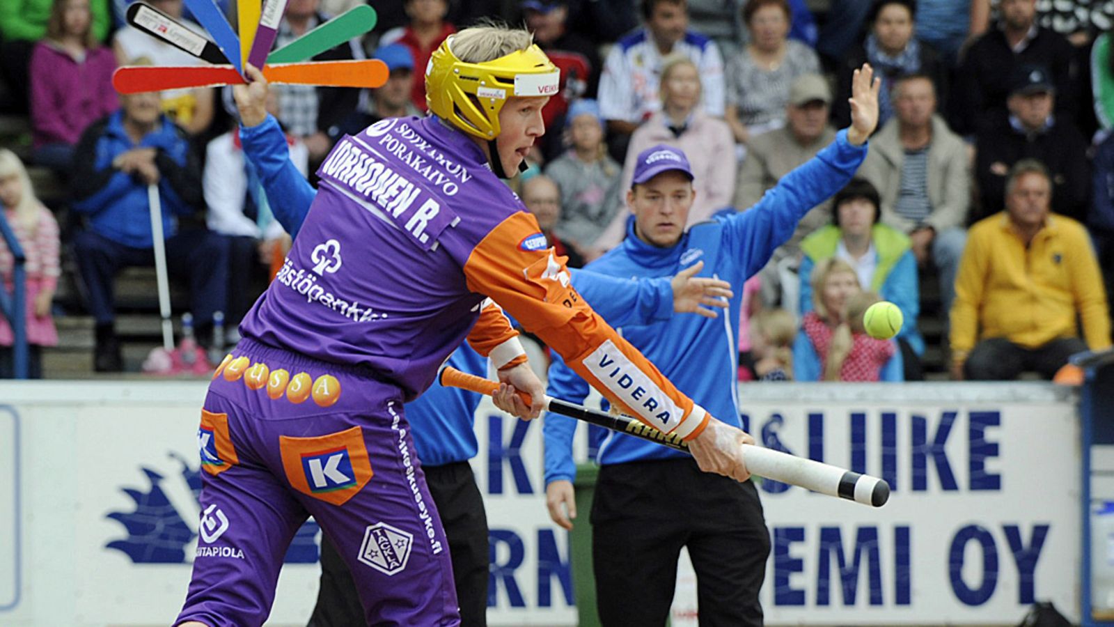 Roope Korhonen
