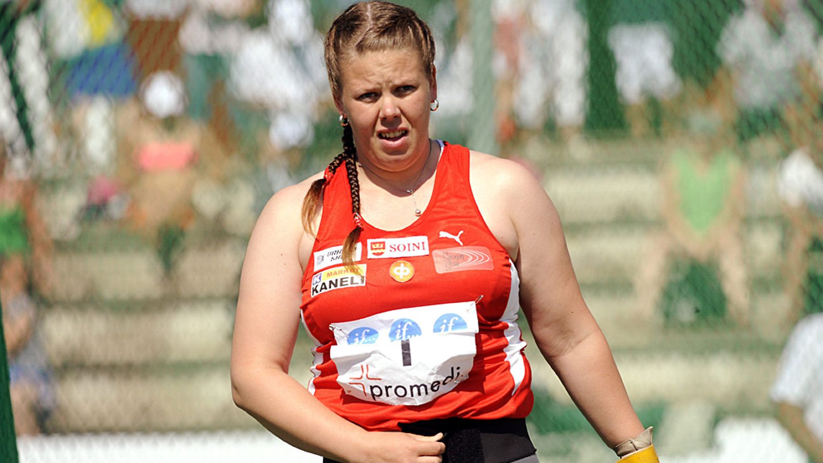 Merja Korpela