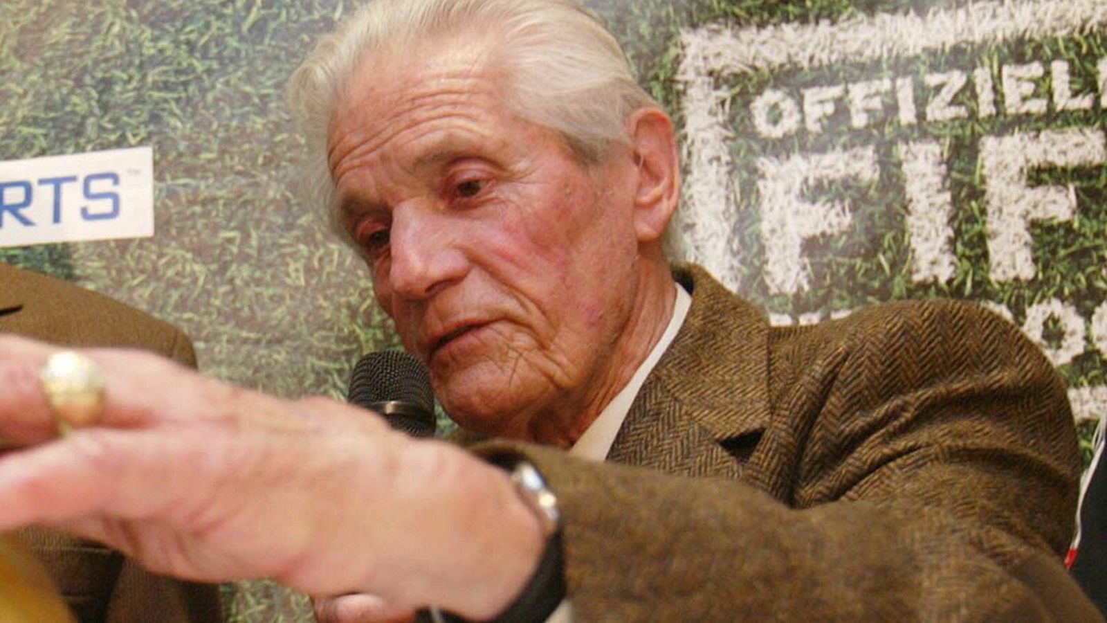 Ottmar Walter