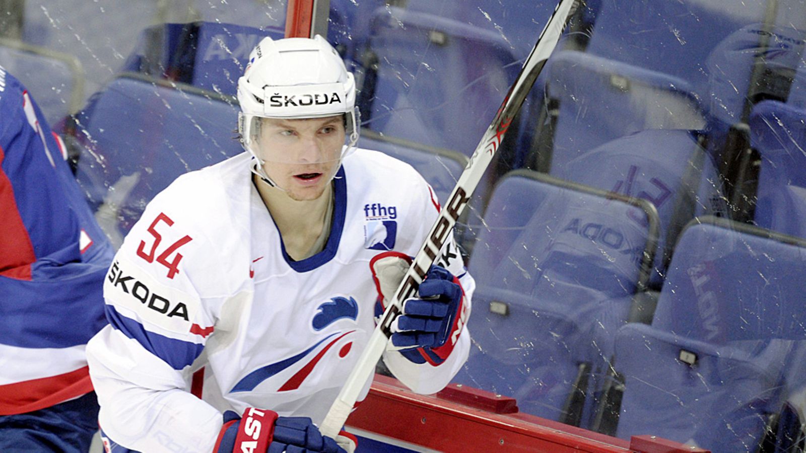 Antoine Roussel