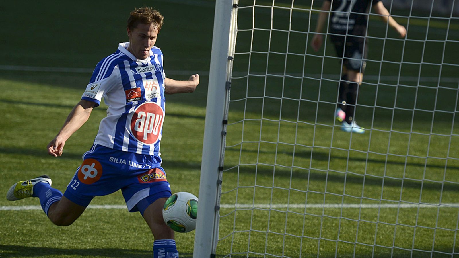 Joel Perovuo