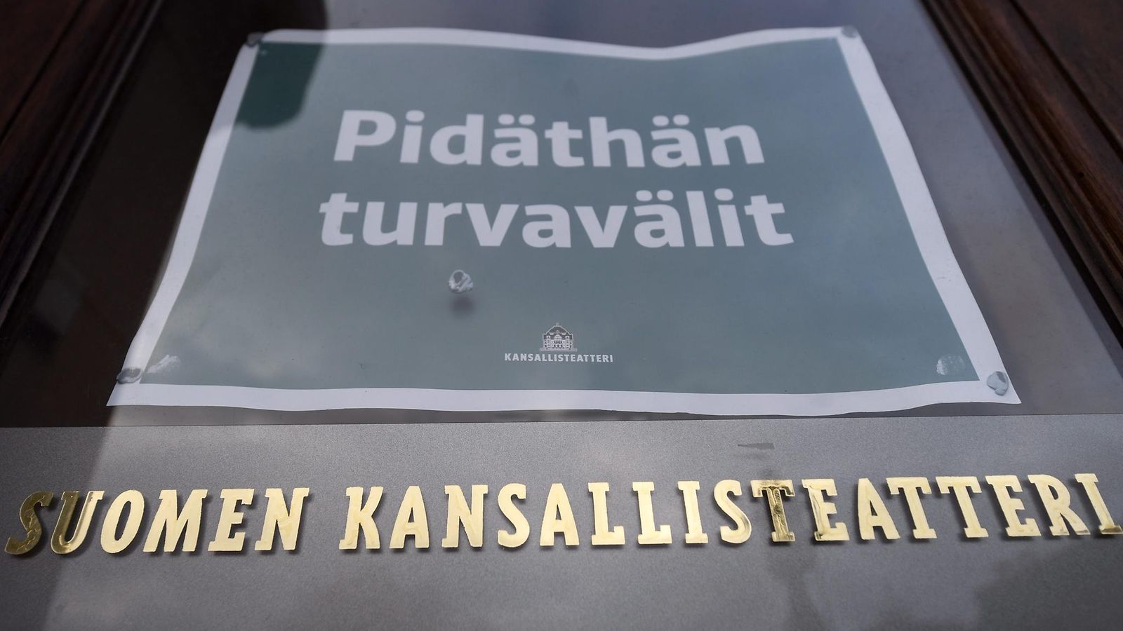 lehtikuva kansallisteatteri