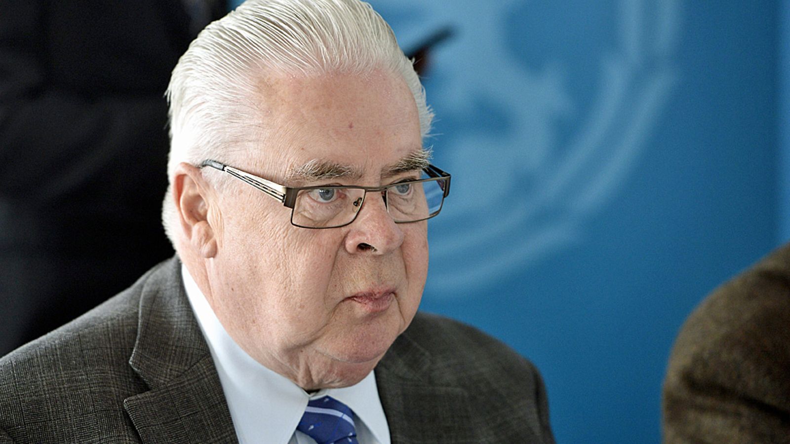 Kalervo Kummola