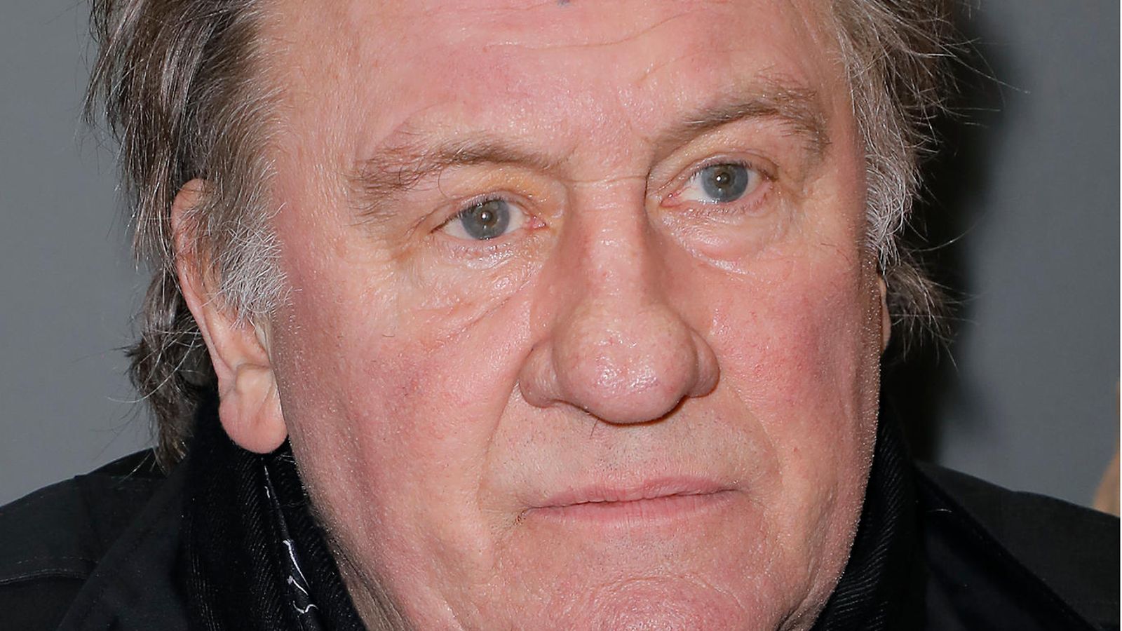 aop Gerard Depardieu