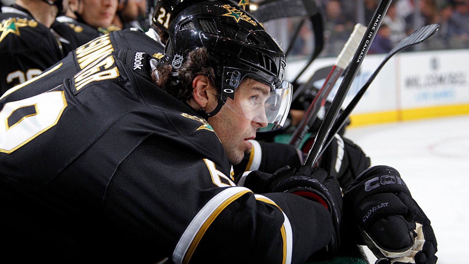 Jaromir Jagr