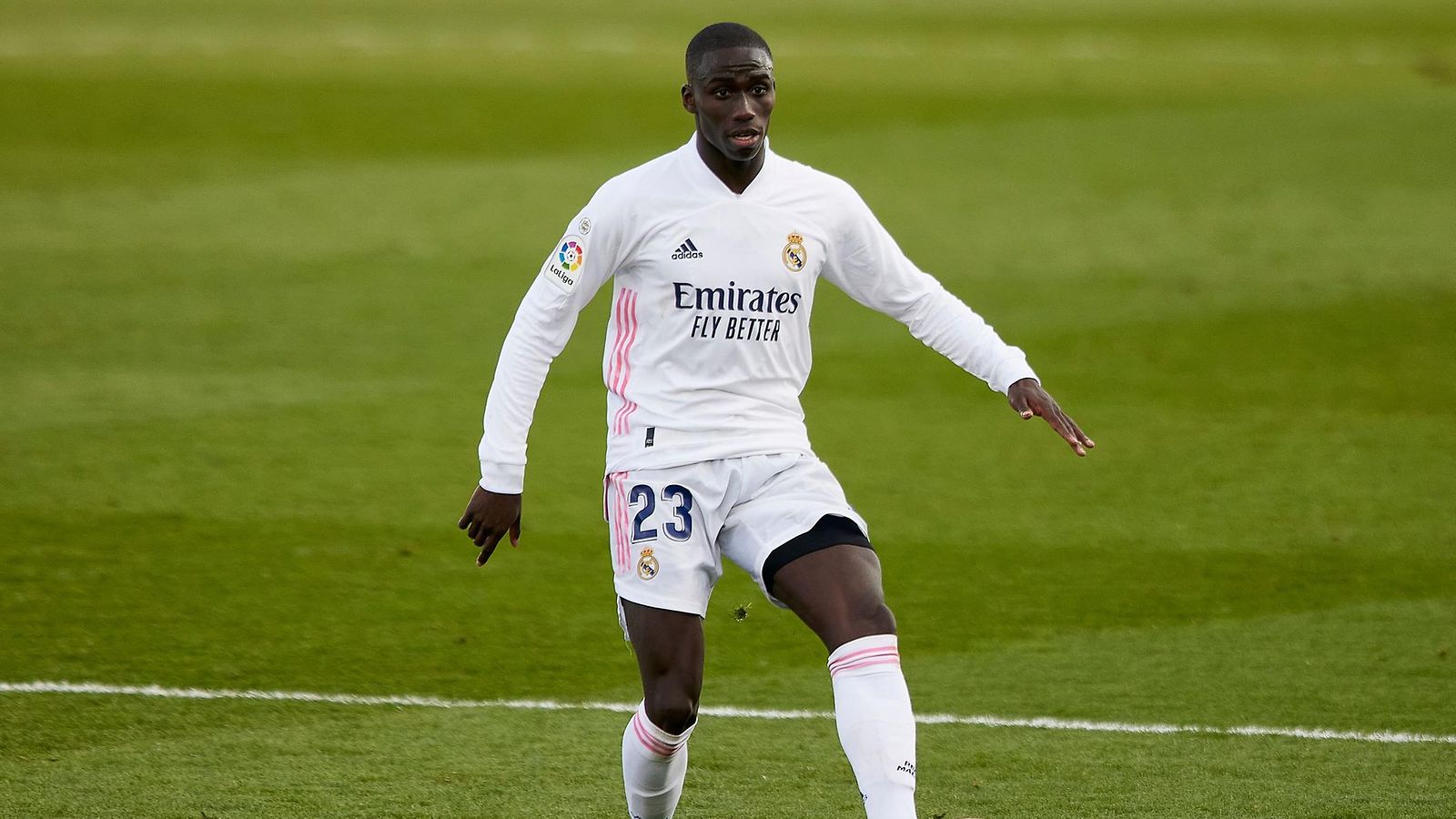 Ferland Mendy