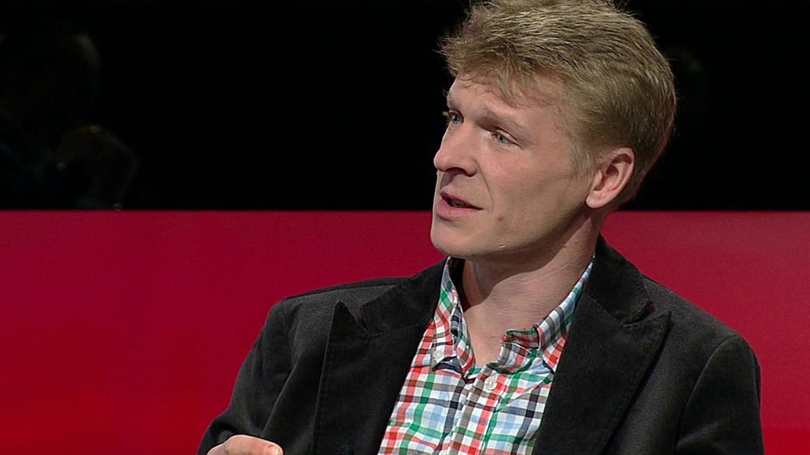 Toni Nieminen