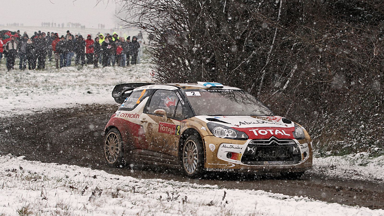 Mikko Hirvonen
