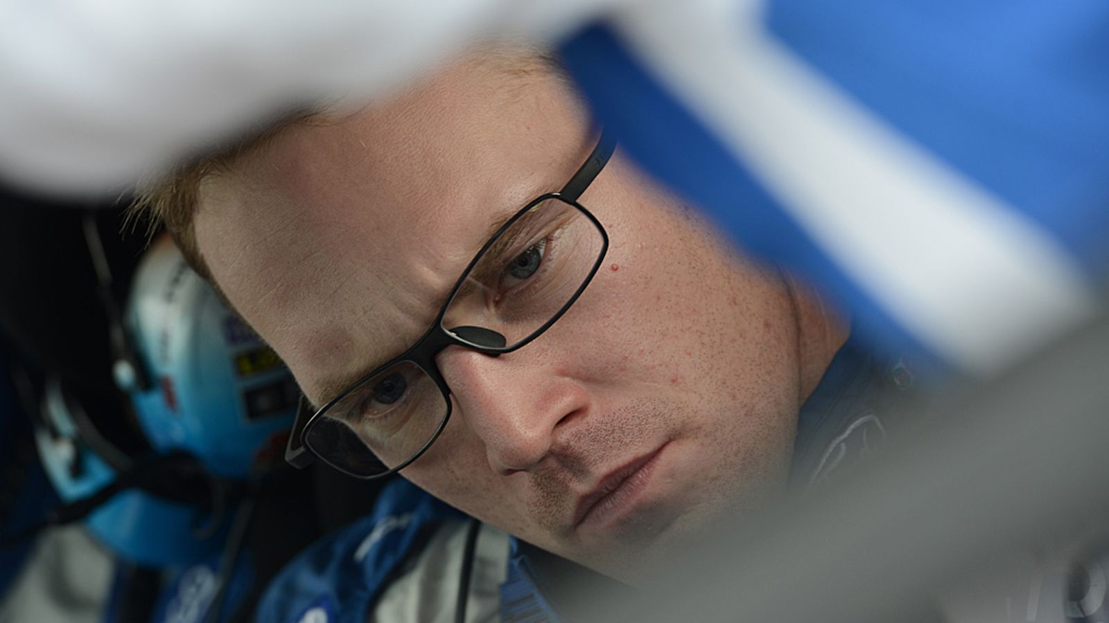 Jari-Matti Latvala.
