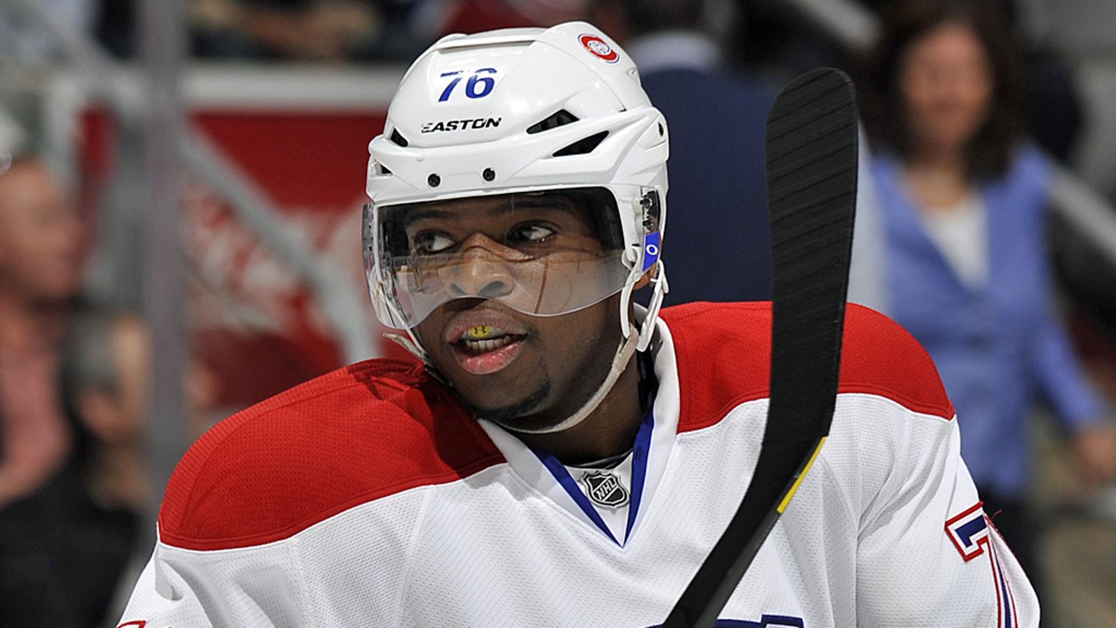 PK Subban