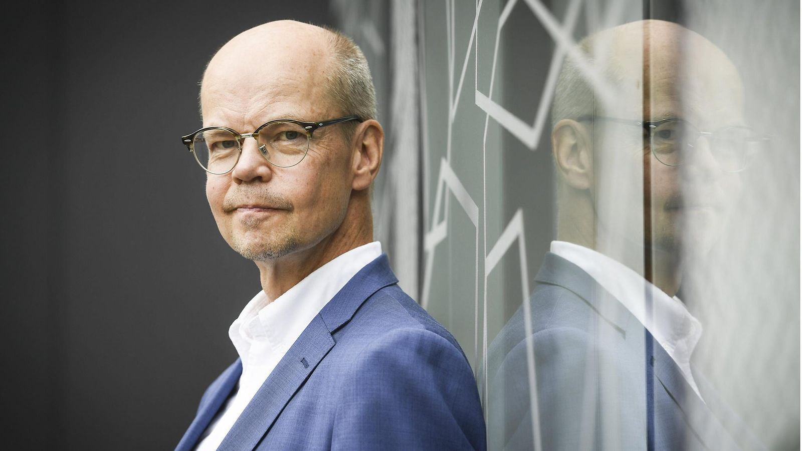 LK Olli-Pekka Heinonen