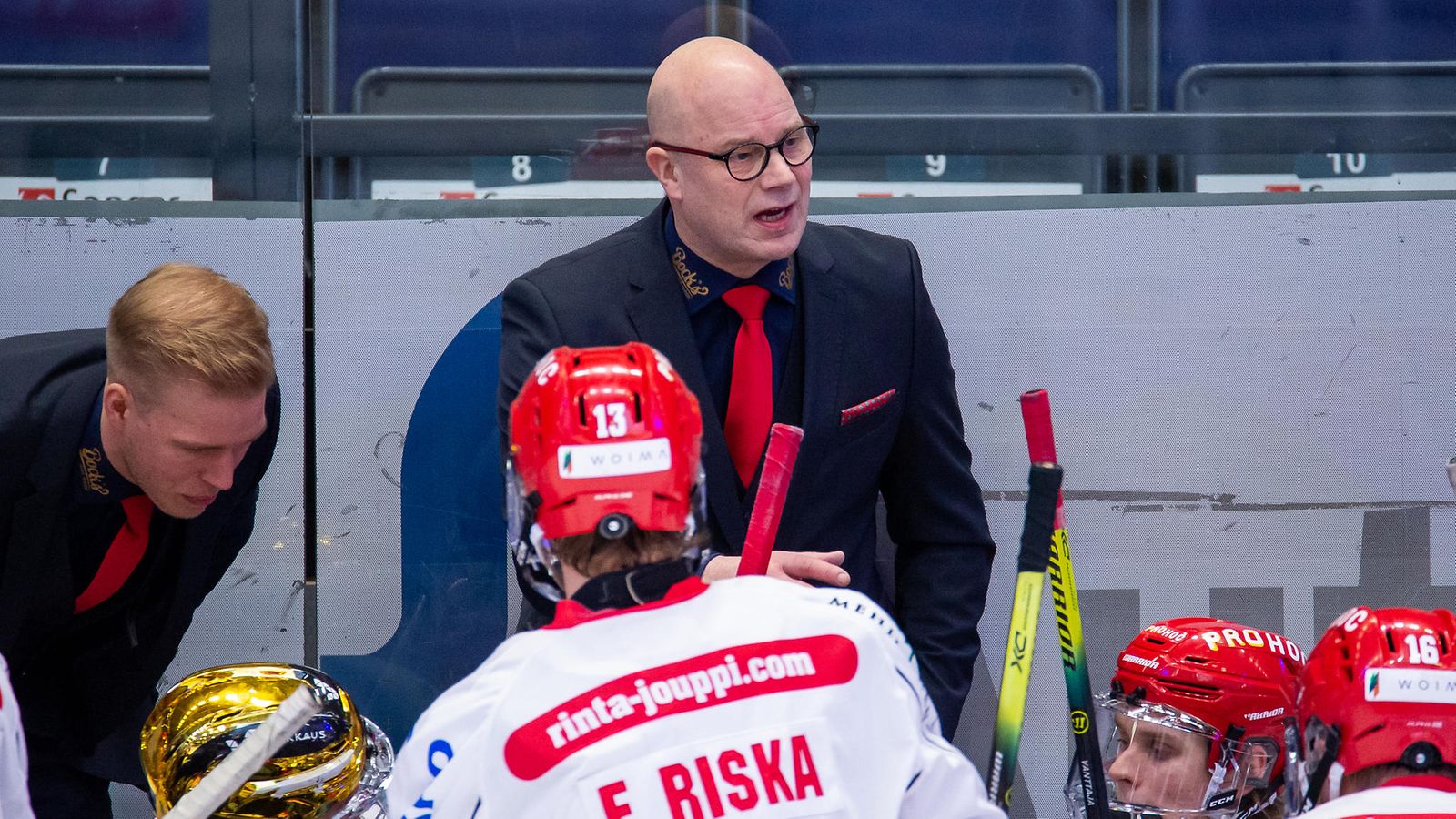 Risto Dufva