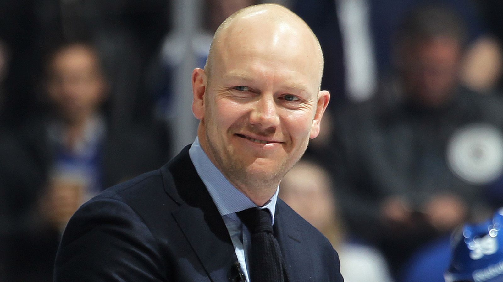 Mats Sundin