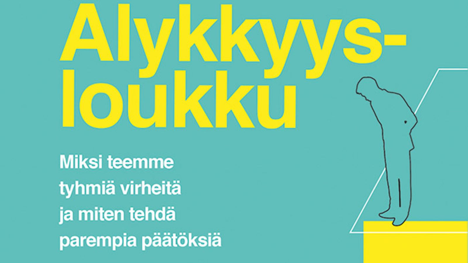 Älykkyysloukku