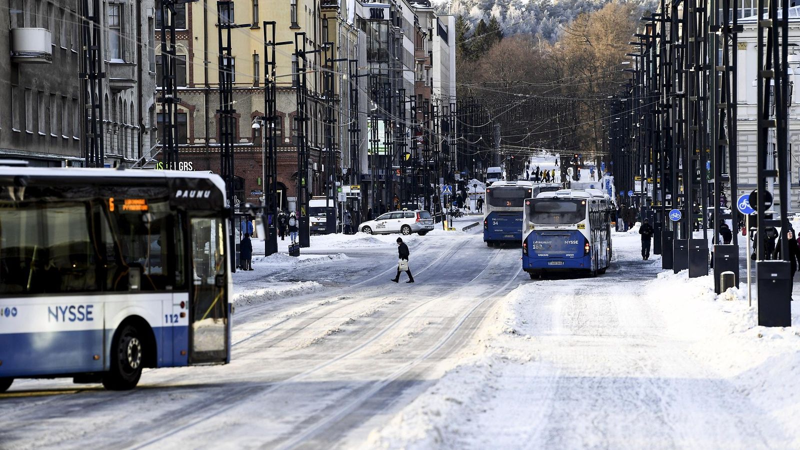 LK 15.3.2021 Tampere bussi