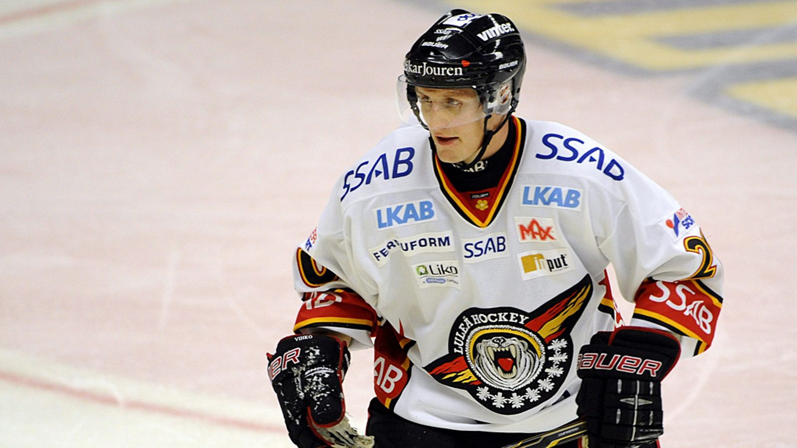 Joonas Vihko