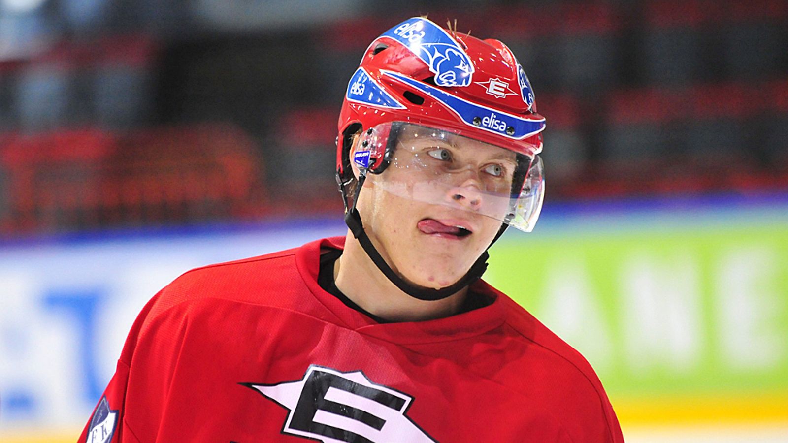 Mikael Granlund