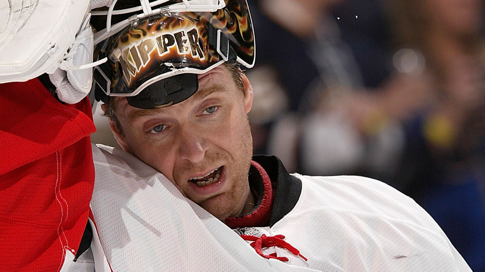 Miikka Kiprusoff