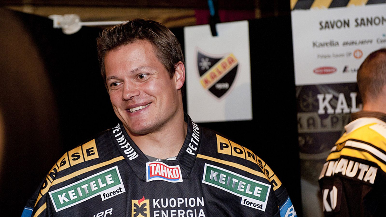 Sami Kapanen