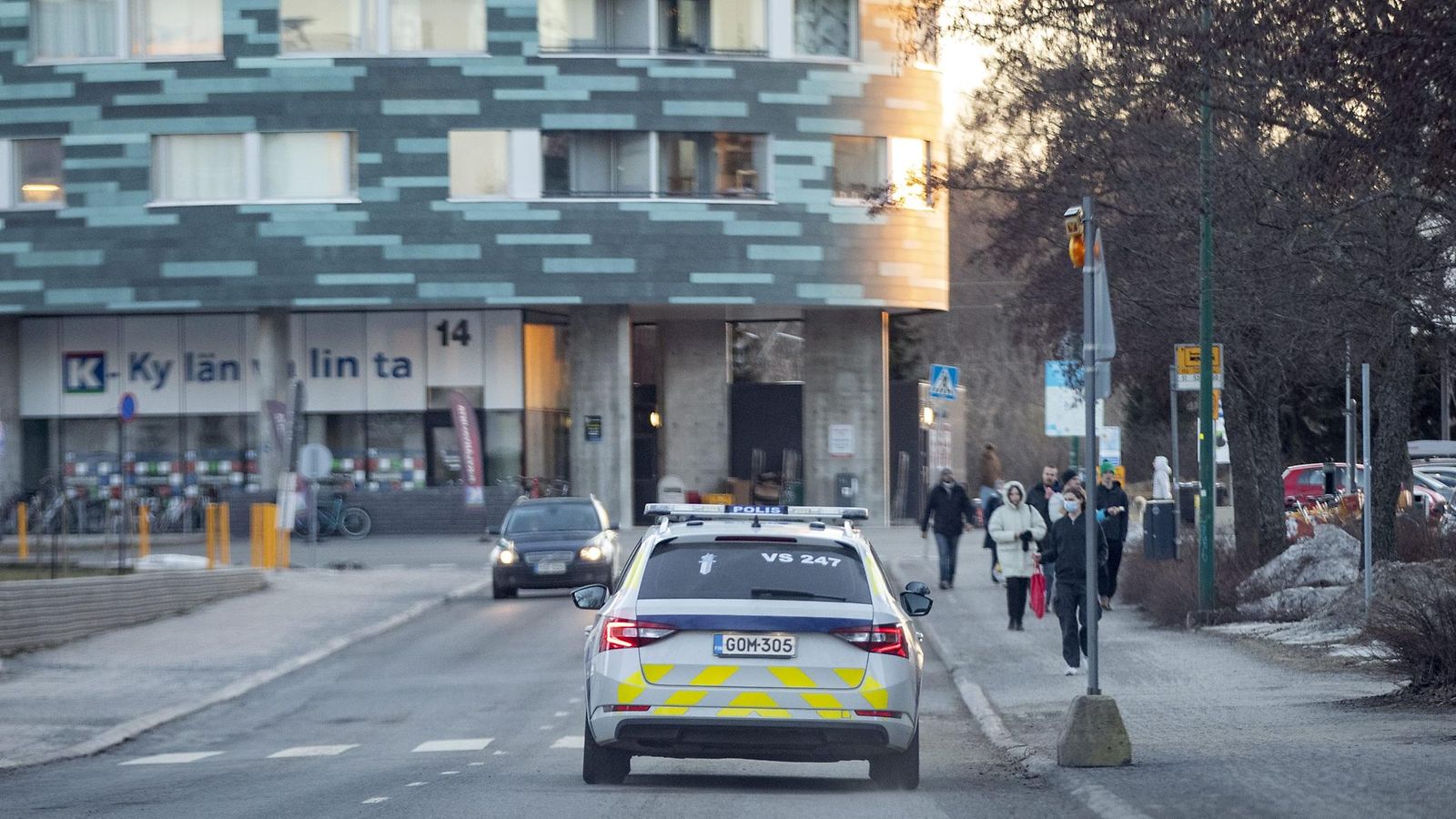 LK Turku poliisi