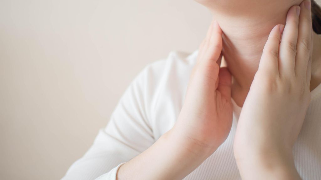 Pään ja kaulan alueen syöpiä havaitaan Suomessa jo yli tuhat vuodessa – älä ohita näitä oireita!