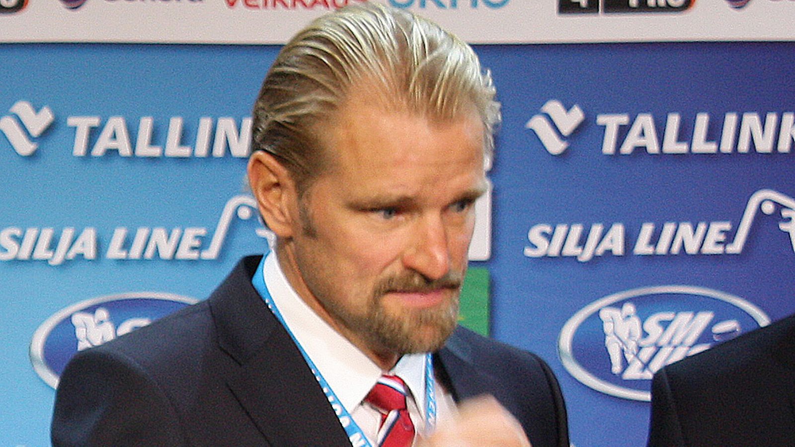 Petri Matikainen