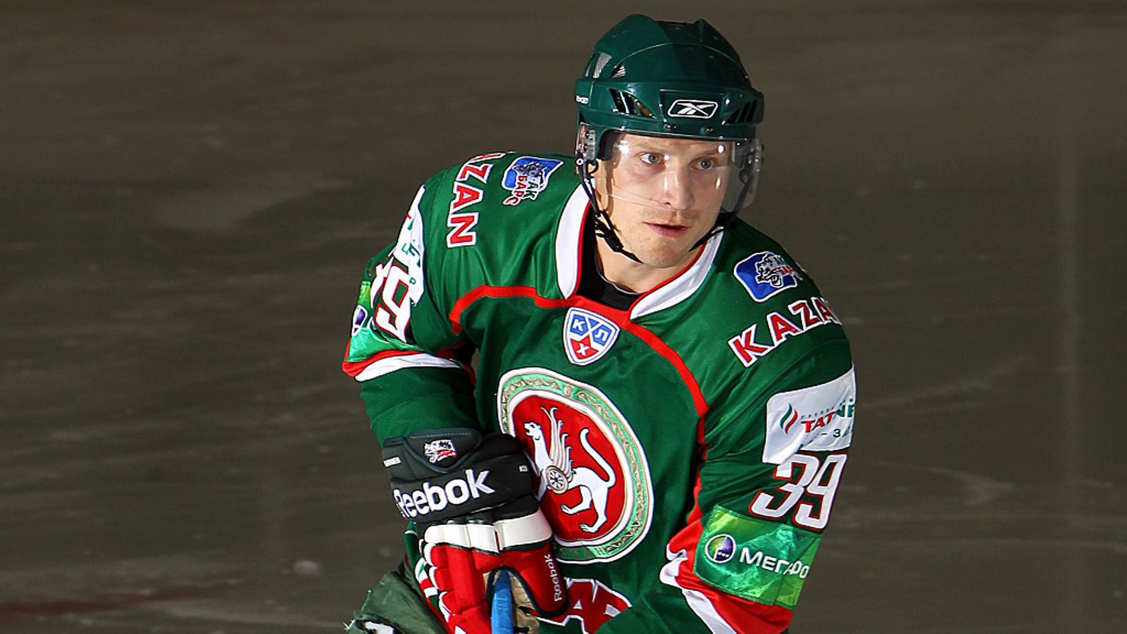 Niko Kapanen