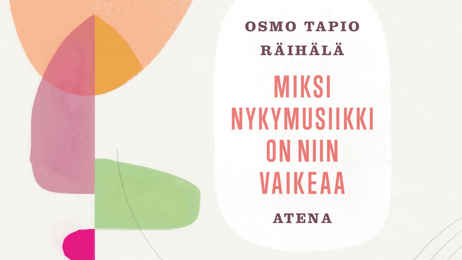 Nykymusiikki
