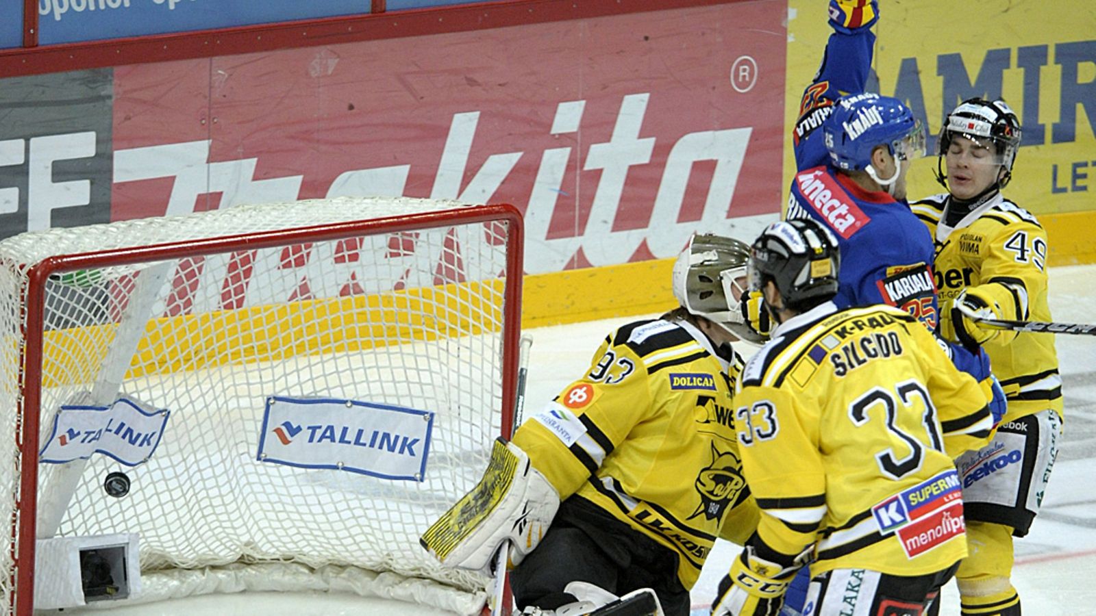 Jarkko Ruutu