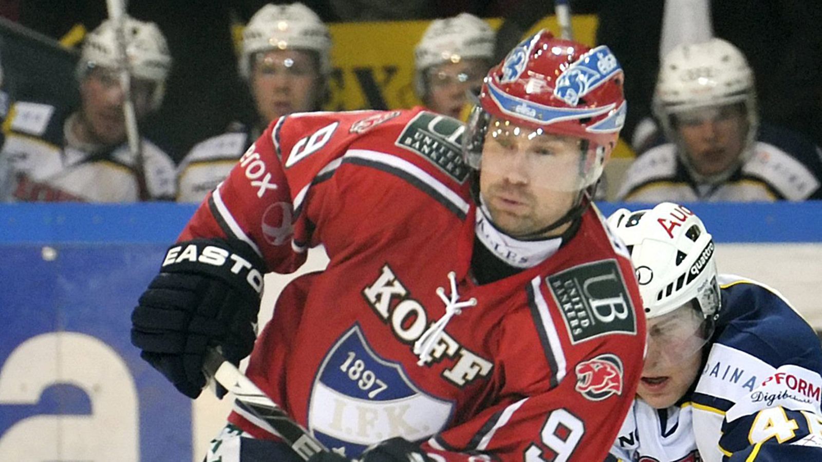 Kimmo Kuhta