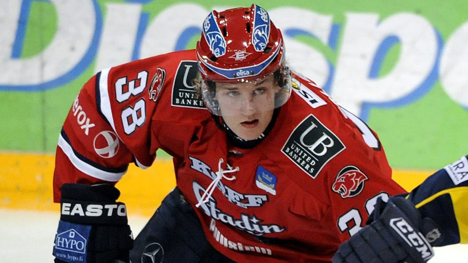 Teemu Tallberg