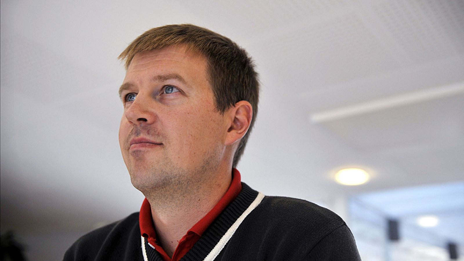 Janne Leskinen