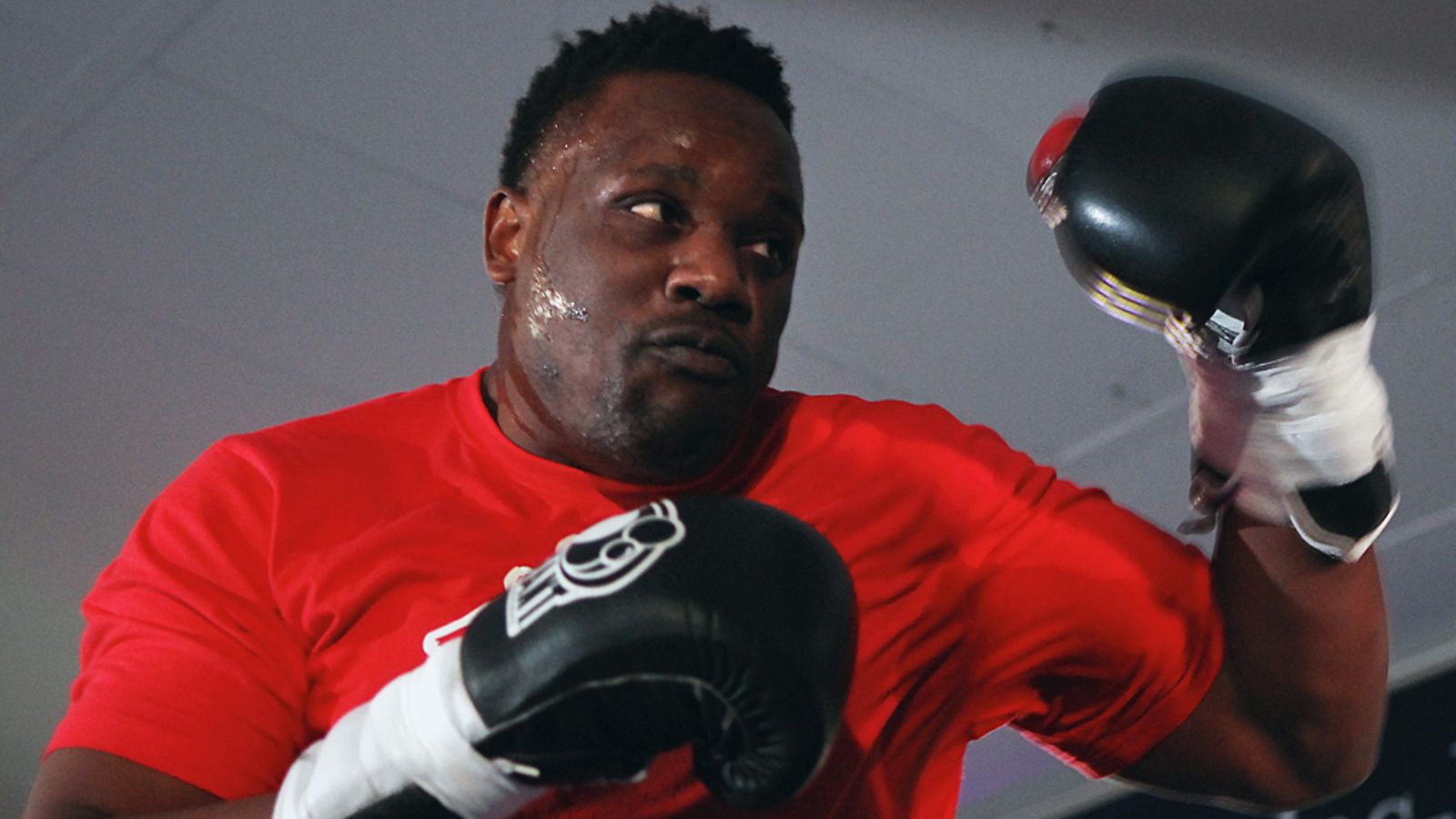 Dereck Chisora